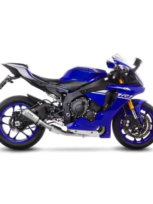 Betaalbaar LEO VINCE PREPOJOVACÍ POTRUBÍ YAMAHA YZF-R1